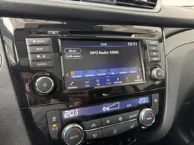 Nissan Qashqai thumbnail 25