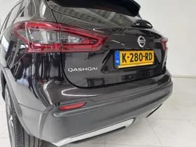 Nissan Qashqai thumbnail 30