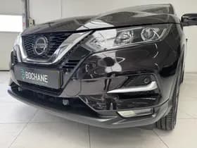 Nissan Qashqai thumbnail 32