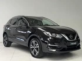 Nissan Qashqai thumbnail 5