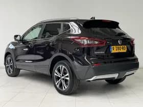 Nissan Qashqai thumbnail 6