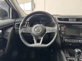 Nissan Qashqai thumbnail 10