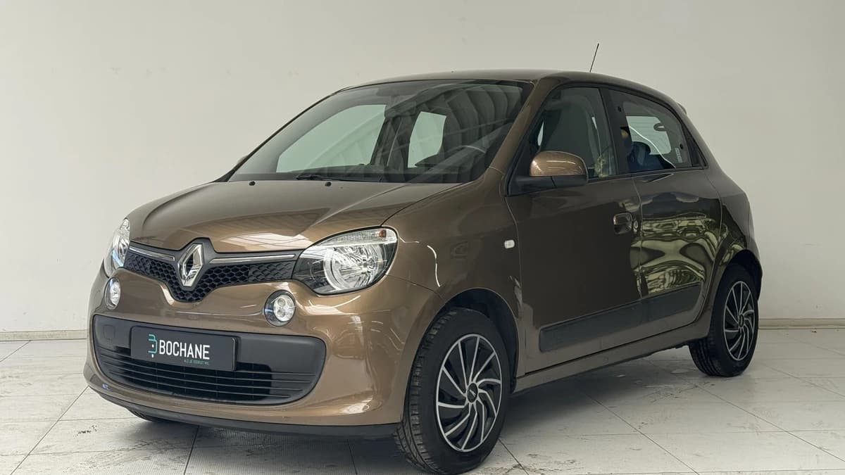 Renault Twingo — foto 1