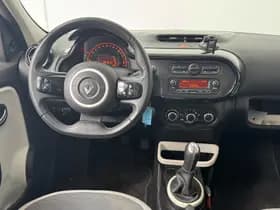 Renault Twingo thumbnail 11