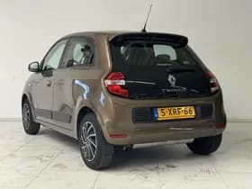 Renault Twingo thumbnail 7