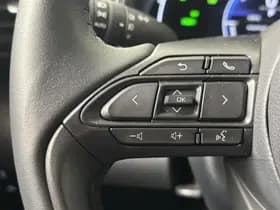 Toyota Yaris Cross thumbnail 16