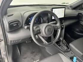 Toyota Yaris Cross thumbnail 19