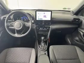 Toyota Yaris Cross thumbnail 3