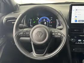 Toyota Yaris Cross thumbnail 23