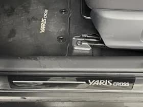 Toyota Yaris Cross thumbnail 32