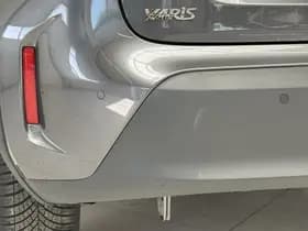 Toyota Yaris Cross thumbnail 35