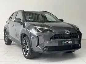 Toyota Yaris Cross thumbnail 5