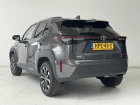 Toyota Yaris Cross thumbnail 6