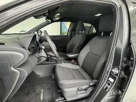 Toyota Yaris Cross thumbnail 7