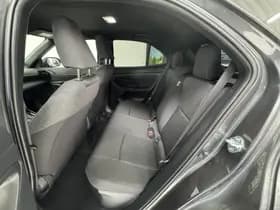 Toyota Yaris Cross thumbnail 8