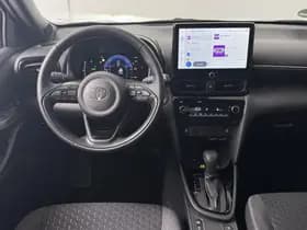 Toyota Yaris Cross thumbnail 10