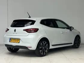 Renault Clio thumbnail 2