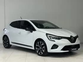 Renault Clio thumbnail 5