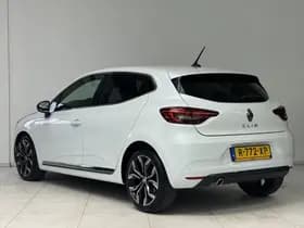 Renault Clio thumbnail 6