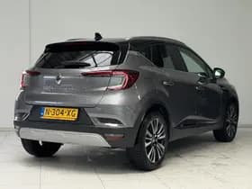 Renault Captur thumbnail 2