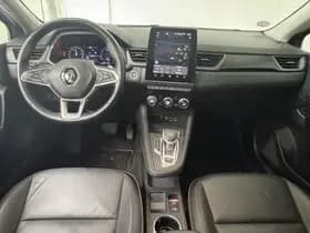 Renault Captur thumbnail 3