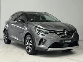 Renault Captur thumbnail 5