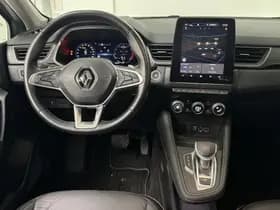 Renault Captur thumbnail 10