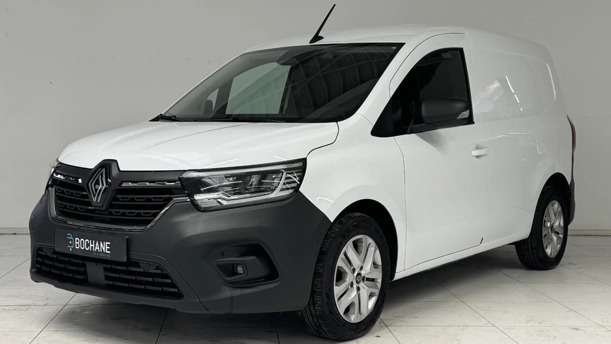 Renault Kangoo — foto 1
