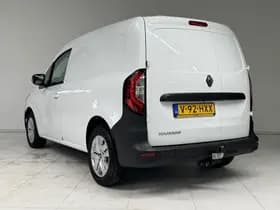 Renault Kangoo thumbnail 5