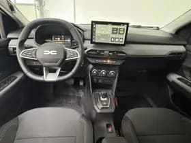 Dacia Jogger thumbnail 3