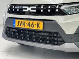 Dacia Jogger thumbnail 23
