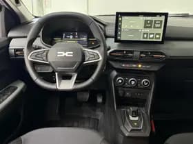 Dacia Jogger thumbnail 10