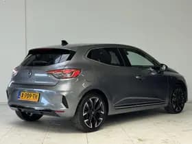 Renault Clio thumbnail 2