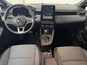 Renault Clio thumbnail 3
