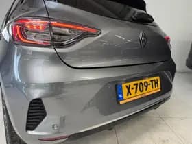 Renault Clio thumbnail 38