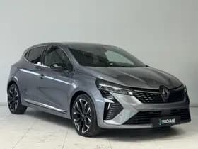 Renault Clio thumbnail 5