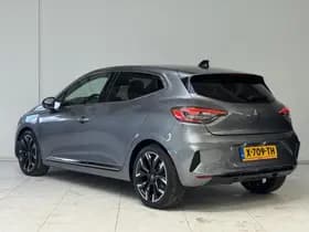 Renault Clio thumbnail 6