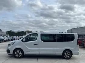 Renault Trafic thumbnail 13