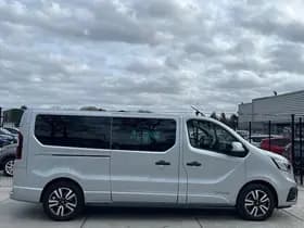 Renault Trafic thumbnail 14