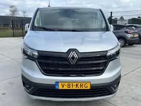 Renault Trafic thumbnail 15