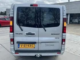 Renault Trafic thumbnail 16