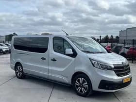 Renault Trafic thumbnail 4