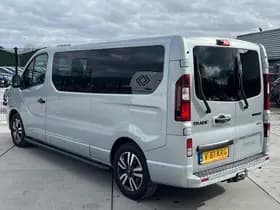 Renault Trafic thumbnail 5
