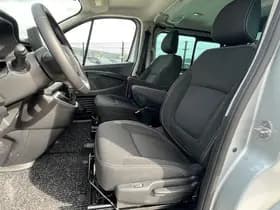 Renault Trafic thumbnail 6