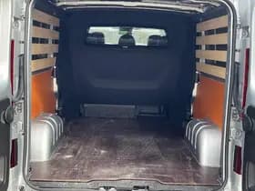 Renault Trafic thumbnail 8