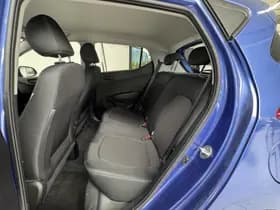 Hyundai i10 thumbnail 11