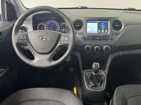 Hyundai i10 thumbnail 13