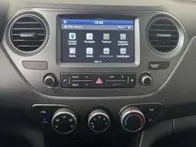 Hyundai i10 thumbnail 15