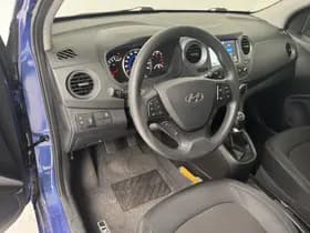 Hyundai i10 thumbnail 22