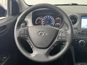 Hyundai i10 thumbnail 4